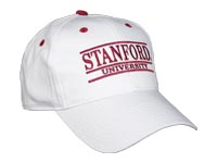 Stanford Bar Hat