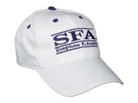 Stephen F Austin State Bar Hat