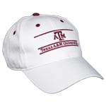 Texas A&M Bar Hat