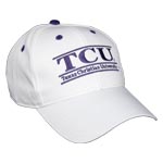 Texas Christian University Bar Hat