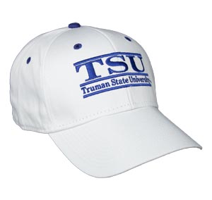 Truman State Bar Hat