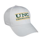 North Carolina - Charlotte Bar Hat