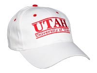 Utah Bar Hat