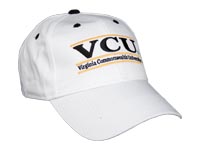 Virginia Commonwealth Bar Hat