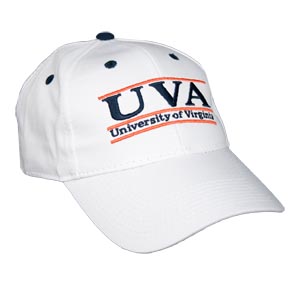Virginia Bar Hat