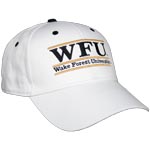 Wake Forest Bar Hat