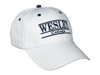 Wesley Bar Hat