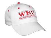Western Kentucky Bar Hat