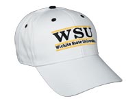 Wichita State Bar Hat