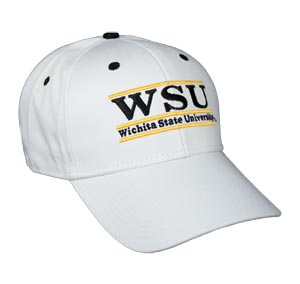 Wichita State Bar Hat