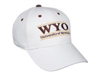Wyoming Bar Hat