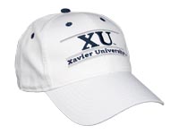 Xavier Bar Hat