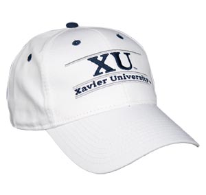 Xavier Bar Hat