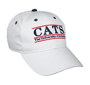 Arizona Nickname Bar Hat