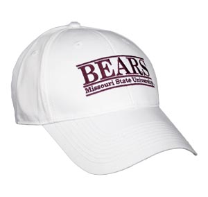 Missouri State Nickname Bar Hat