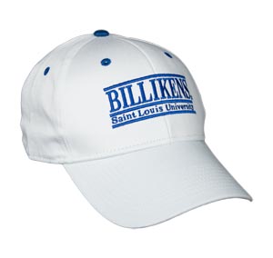 Saint Louis Nickname Bar Hat