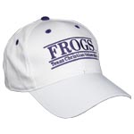 TCU Nickname Bar Hat