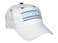 UNC Chapel Hill Nickname Bar Hat