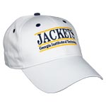 Georgia Tech Nickname Bar Hat