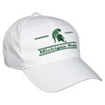 Michigan State Nickname Bar Hat