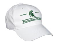 Michigan State Nickname Bar Hat