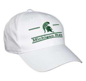 Michigan State Nickname Bar Hat