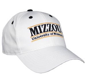 Missouri Nickname Bar Hat