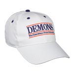 Northwestern State Nickname Bar Hat