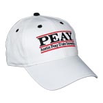 Austin Peay State Nickname Bar Hat