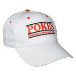 Oklahoma State Nickname Bar Hat