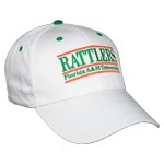 Florida A & M Nickname Bar Hat