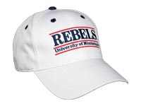 Mississippi Nickname Bar Hat