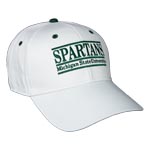 Michigan State Nickname Bar Hat