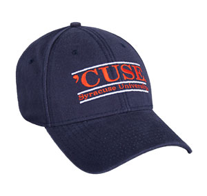 Syracuse CUSE Bar Hat