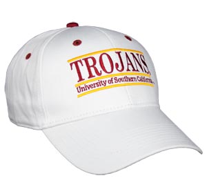 USC Nickname Bar Hat