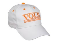 Tennessee Nickname Bar Hat