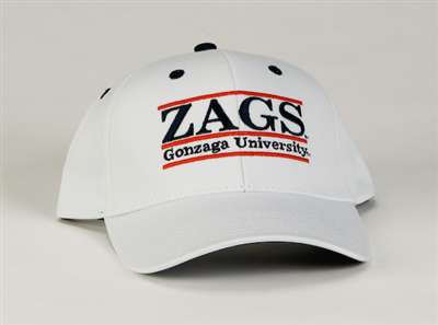 Gonzaga Nickname Bar Hat