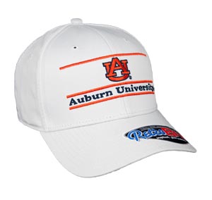 Auburn Large Retro Bar Hat