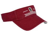 Stanford Golf Visor