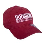 Indiana 3D Color Bar Hat