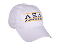 Alpha Xi Delta Sorority Bar Hat