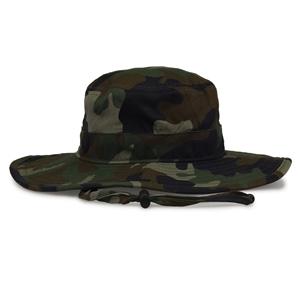 GB409 - Camo Boonie