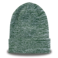 GB449 - Beanie Heather Roll-Up