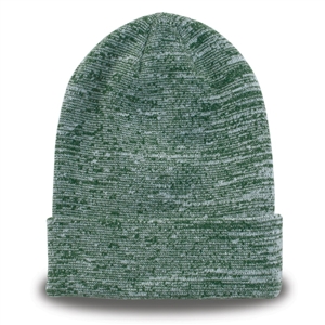 GB449 - Beanie Heather Roll-Up