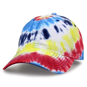 GB482Y - Youth Tie Dye