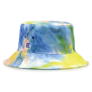 GB493 - Tye Dye Bucket