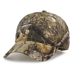 GB874 - Camo Realtree Edge-Structured