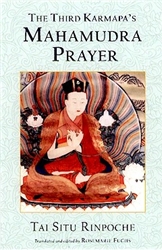 Tibetan Buddhism book