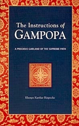 Buddhism instruction book