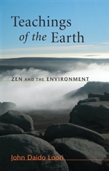 Environmental Zen Buddhism book